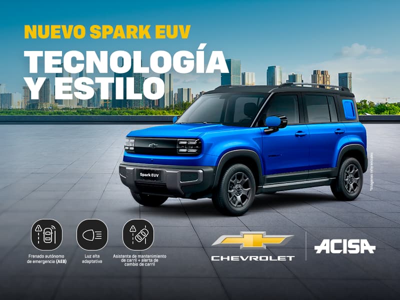 SPARK EV