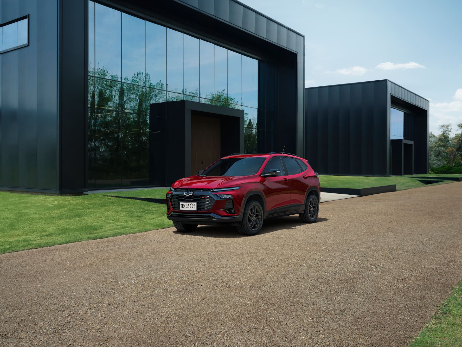 ACISA - Chevrolet | Autos, SUV, Pick Ups, 4x4 y Eléctricos